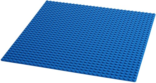 LEGO Classic blauwe bouwplaat 32x32 noppen - 11025 bouwstenen basis-2