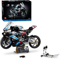 LEGO Technic - BMW M 1000 RR moto kit de construction 42130-2