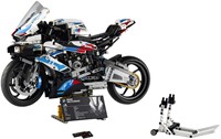 LEGO Technic - BMW M 1000 RR moto kit de construction 42130-3