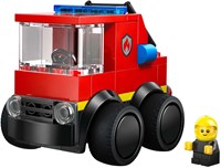 LEGO City camion de pompier jouet - coole flitzer pour enfants-2