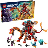 LEGO DREAMZzz dino vliegtuig bouwset voor kinderen - fantasie speelgoed-3
