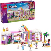 LEGO Friends eenhoorn café speelset - magisch bouwspeelgoed-3