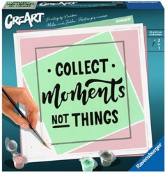 Ravensburger Creart Collect moments