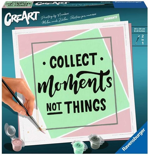 Ravensburger Creart Collect moments