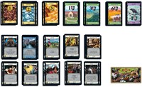 999 Games Dominion jeu de cartes jeu de base - jeu de stratégie 8+-3