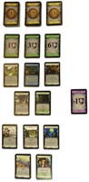 999 Games Dominion extension jeu de cartes Intrigue - jeu de stratégie 8+-2