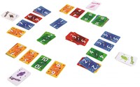 999 Games kaartspel Ligretto groen - familiespel - actiespel-2