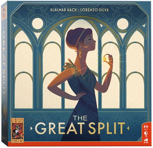 999 Games The Great Split