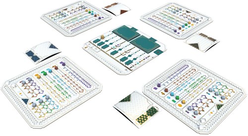 999 Games The Great Split-2