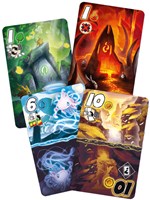 999 Games kaartspel Silencio - coöperatief strategiespel voor gezinnen-2