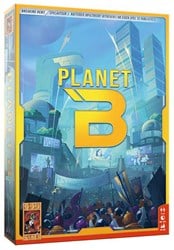 999 Games Planet B
