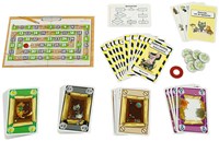 999 Games jeu de cartes Les Chats de Schrödinger - jeu de bluff familial-2