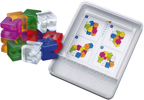 999 Games Flex Puzzler Crystal casse-tête - fidget toy - jeu de réflexion-3