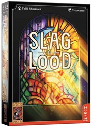 999 Games kaartspel Slag in Lood - uitdagend slagenspel voor iedereen