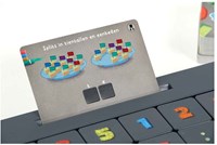 999 Games schuifspel rekenen educatief speelgoed-3