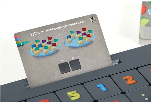999 Games schuifspel rekenen educatief speelgoed-3