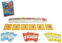 999 Games jeu de cartes Flip 7 - jeu familial palpitant pour groupes-2