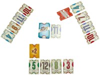 999 Games jeu de cartes Flip 7 - jeu familial palpitant pour groupes-3