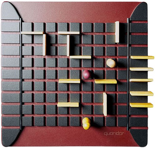 999 Games Quoridor Classic - Breinbreker-2