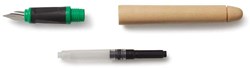 Mercurius converter vulpen accessoire Greenfield - inktfles vulling