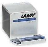 Lamy inktpatronen vulpen zwart - navulling schrijfwaren