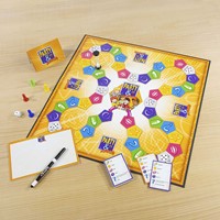 Jumbo Party & Co Junior - 8+-2