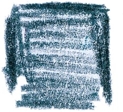 Caran d'Ache aquarelpotloden zwart - professionele kunstenaarskwaliteit