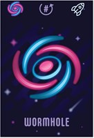 White Goblin Games gezelschapsspel Point Galaxy ruimtereis avontuur-3