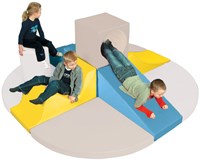 Softplay speeleiland nowamus-3