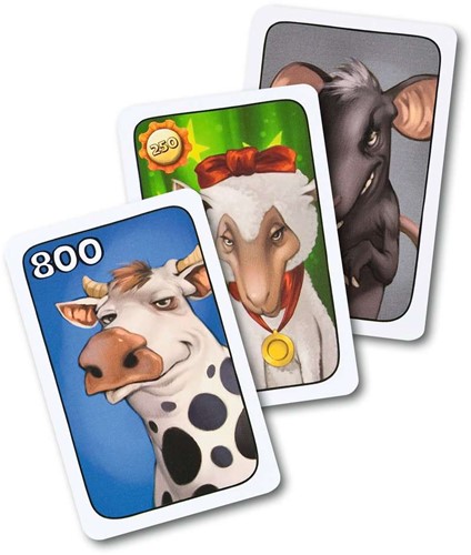 Ravensburger Tope-là Master-3