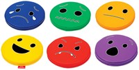 Softplay poefjes emoties