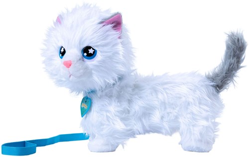 Goliath interactieve kat Animagic Mimi Cat speelgoed knuffel-3