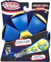Goliath Phlat Ball Classic vang- en werpspel blauw buitenspeelgoed