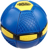 Goliath Phlat Ball Classic vang- en werpspel blauw buitenspeelgoed-2