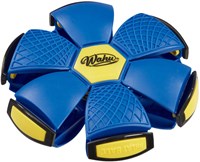 Goliath Phlat Ball Classic vang- en werpspel blauw buitenspeelgoed-3