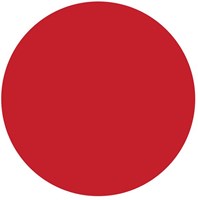Creall gouache rouge 1000ml - Peinture créative pour enfants-2