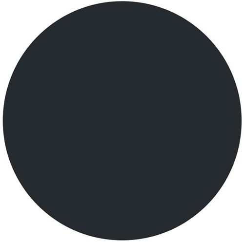 Creall gouache noire 1000ml - Peinture créative pour enfants-2