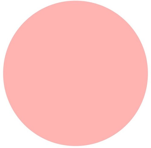 Creall gouache rose - 1000ml peinture créative enfants-2