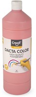 Creall gouache rose - 1000ml peinture créative enfants