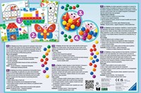 Ravensburger Colorino - Jeu éducatif d'apprentissage des couleurs-2