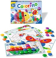 Ravensburger Colorino - Jeu éducatif d'apprentissage des couleurs-3