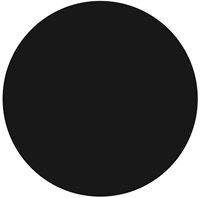 Creall gouache noire 1 litre - peinture scolaire pour enfants et adultes-2