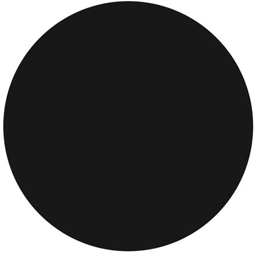 Creall gouache noire 1 litre - peinture scolaire pour enfants et adultes-2