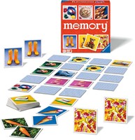 Ravensburger memory Junior jeu de cartes pour enfants - jeu éducatif-3