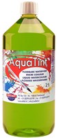 Collall aquarelle ecoline vert clair 1000ml - peinture créative pour enfants