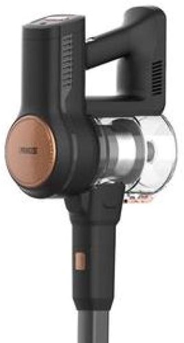 Aspirateur balai Princess Dynamic Storm sans fil avec moteur puissant-3