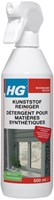 HG kunststof reiniger spray 500ml - intensieve schoonmaak kunststof