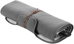 Medisana outdoor warmtedeken OL 800 fleece draadloos comfort