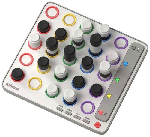 Smart 3D Vier op een Rij Spel interactief strategie speelgoed-3