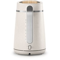 Philips waterkoker eco conscious 1,7L - energiezuinig en duurzaam